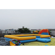 inflatable Video